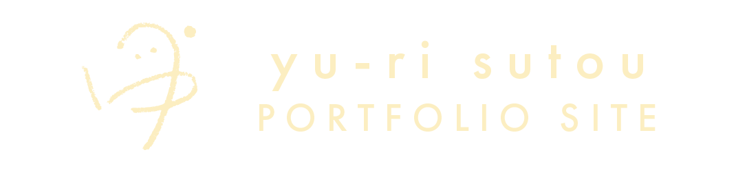 yu-ri suto | Design Portfolio